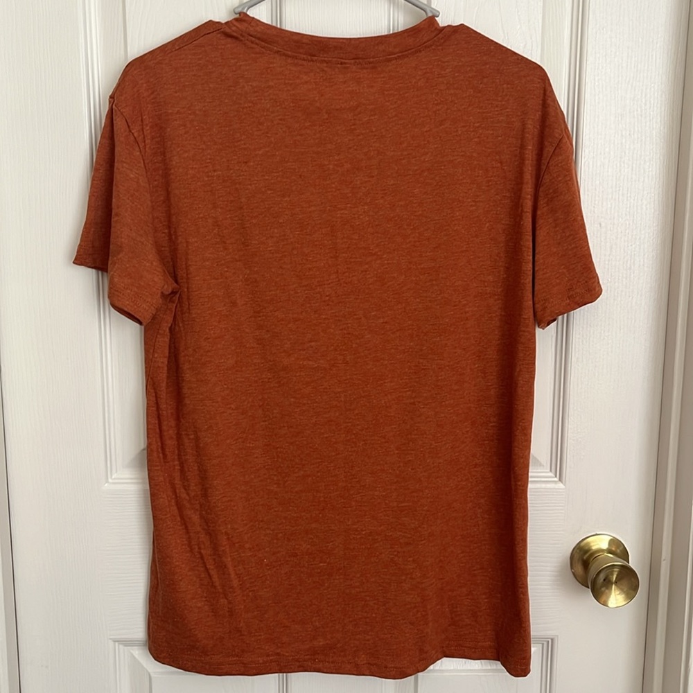 SHEIN Love Fall Yall size M - Picture 3 of 5